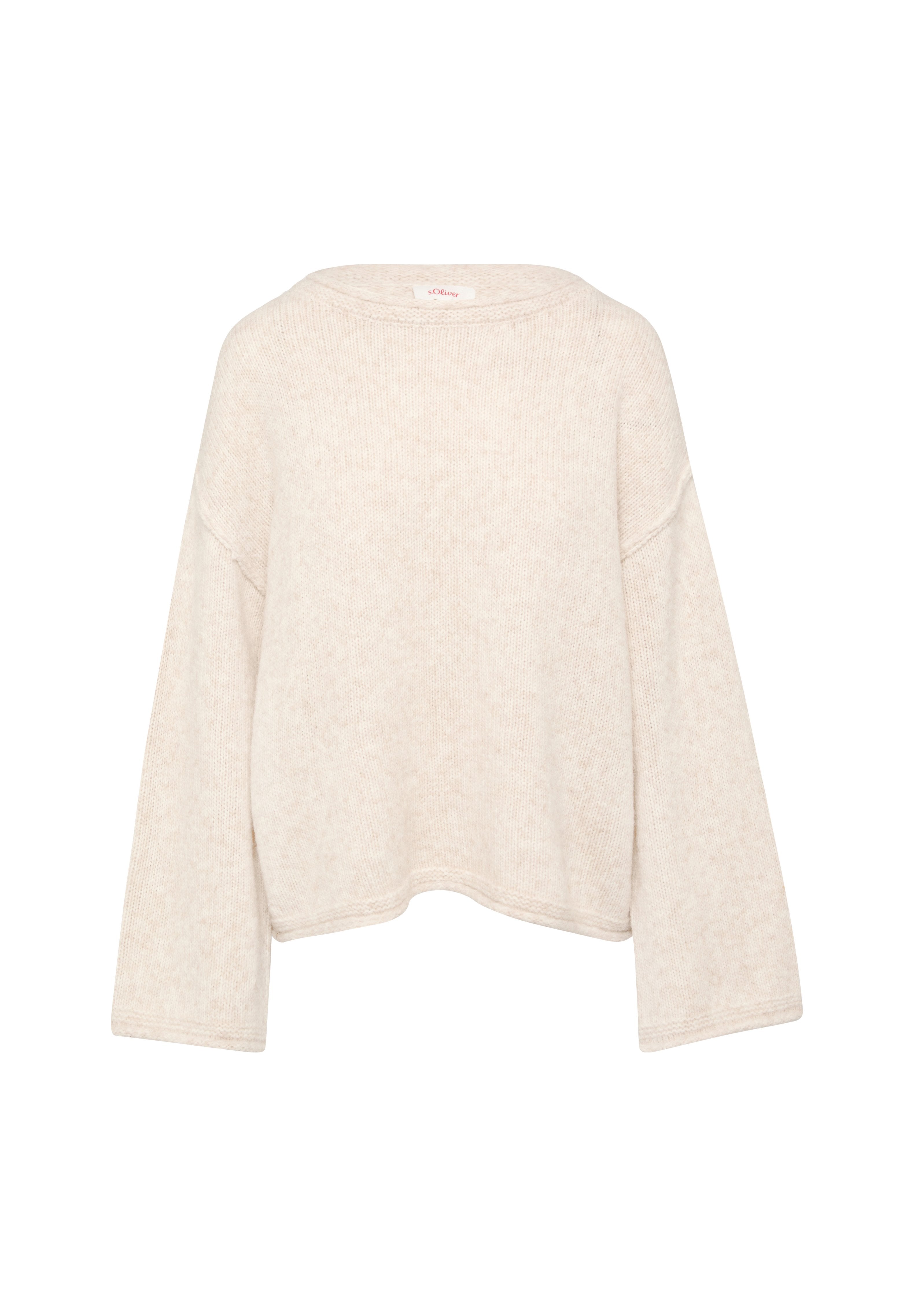 s.Oliver Strickpullover Media 1