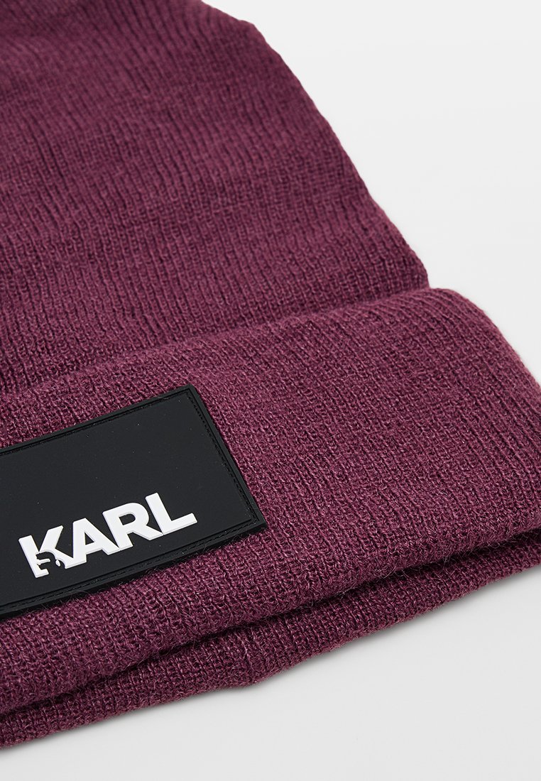KARL LAGERFELD Mütze Media 4