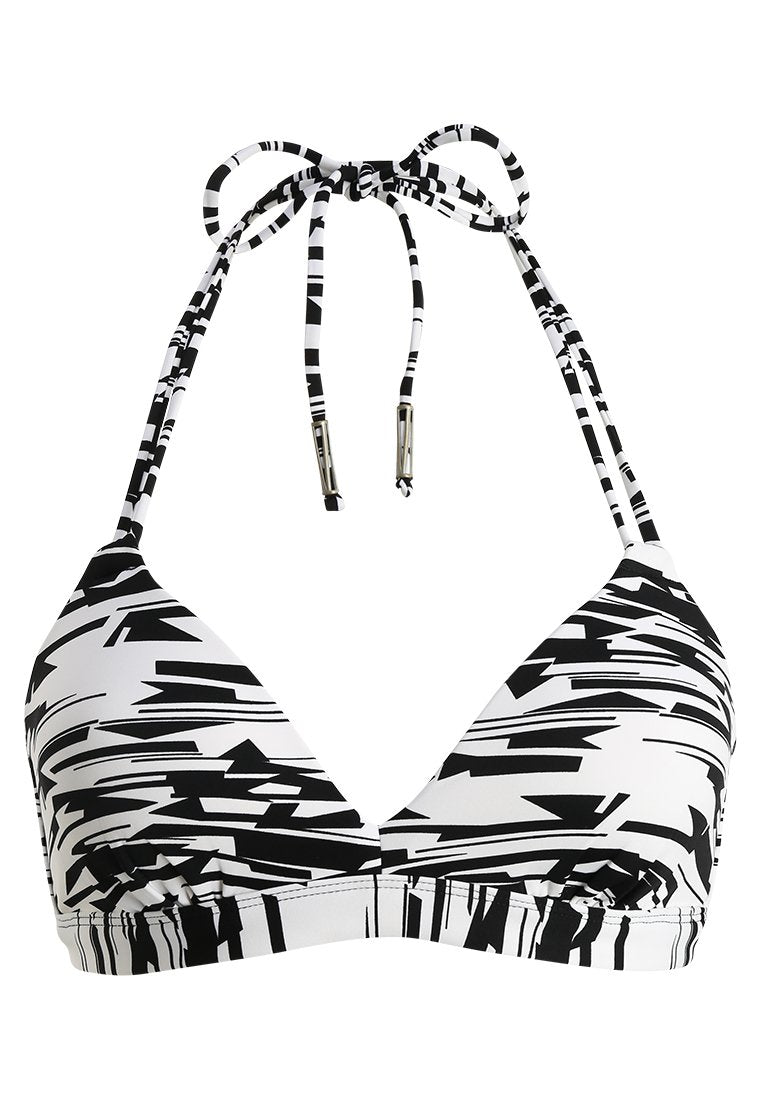 Beachlife MONO HALTERNECK