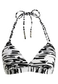 Beachlife MONO HALTERNECK