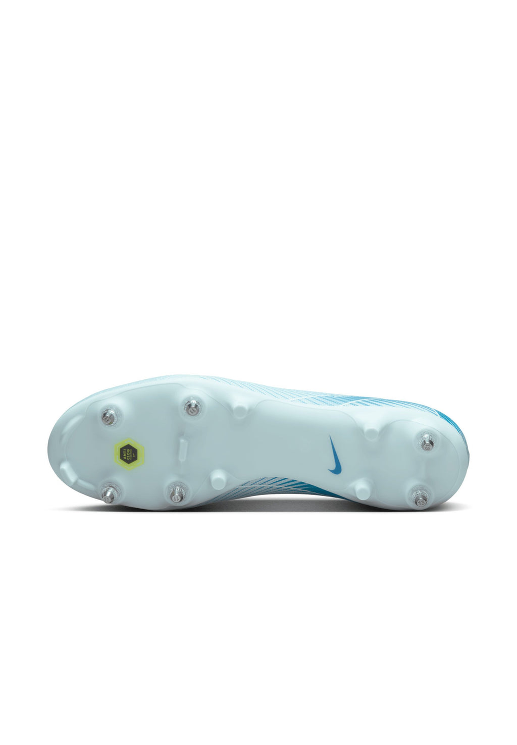 Nike Performance ZOOM VAPOR 16 ACAD SG PRO AC