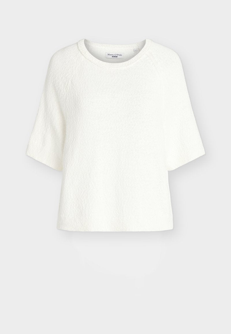 Marc O'Polo DENIM T-Shirt print Media 1