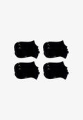 Puma 12 PACK  - Socks - black