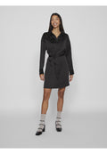 VILA VIMEDINA SHIRT DRESS