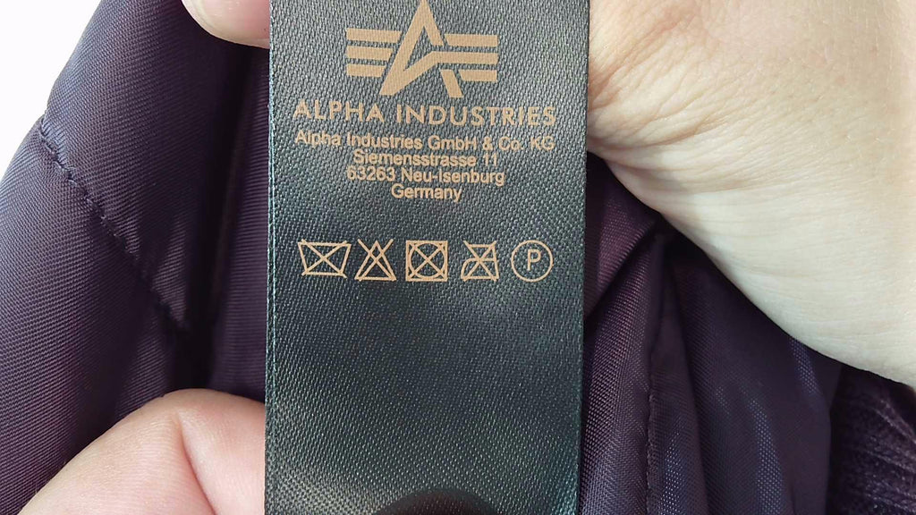 Alpha Industries