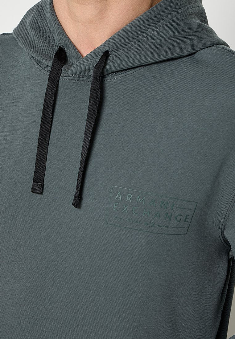 Armani Exchange Kapuzenpullover Media 5