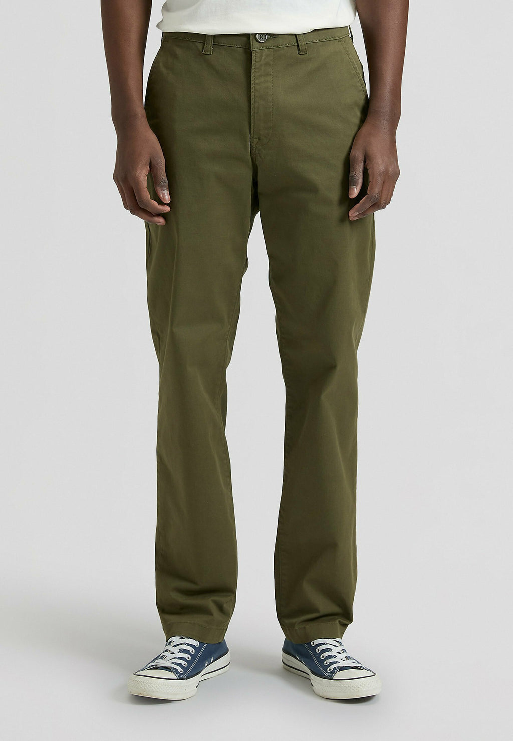 Lee CASUAL PANT REGULAR_CHINO FOR MENS - REGULAR FIT
