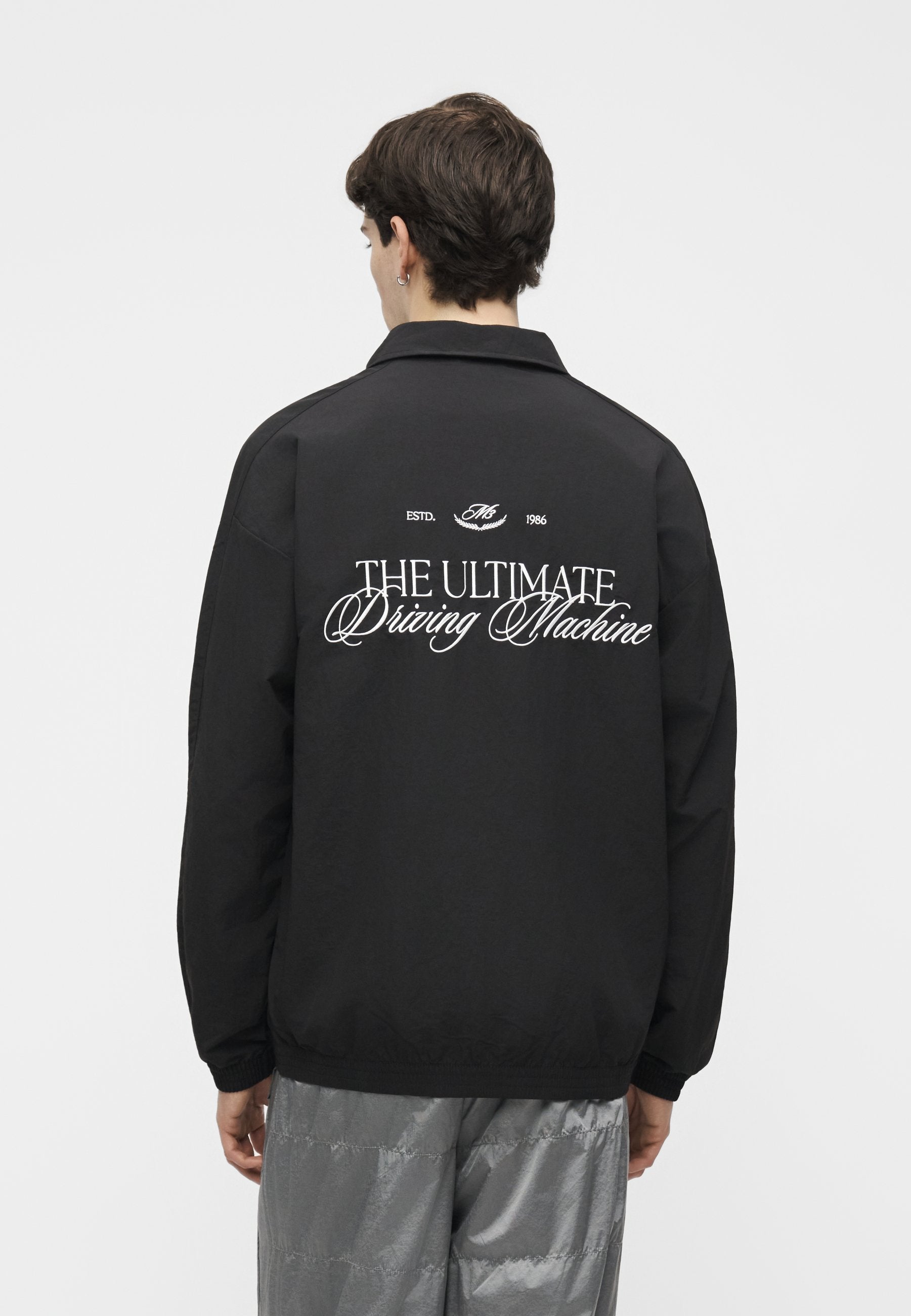 Puma BMW MMS T7 JACKET