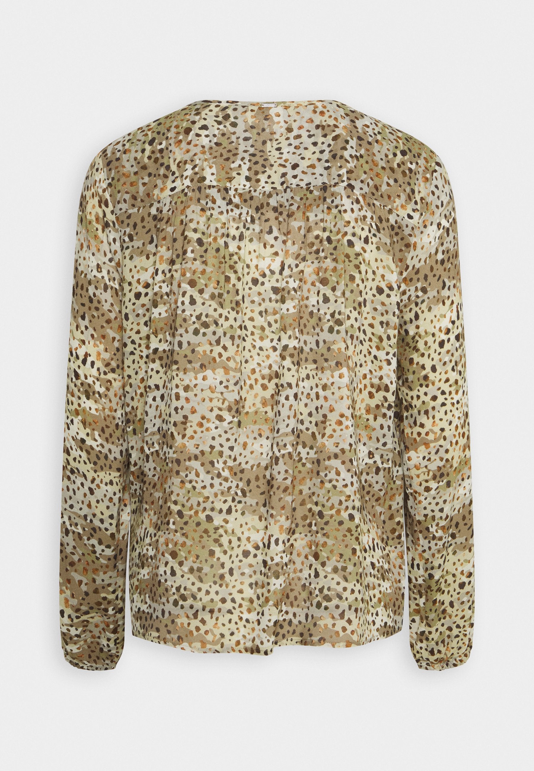 IKKS BLOUSE