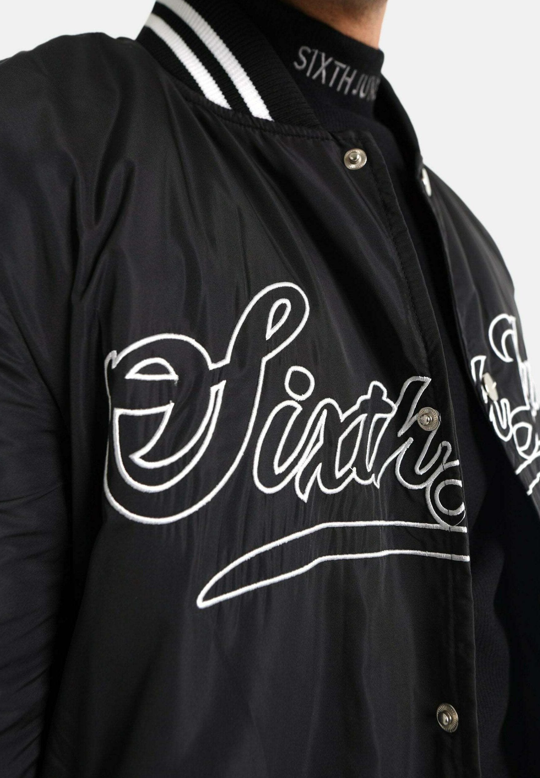 Sixth June VARSITY