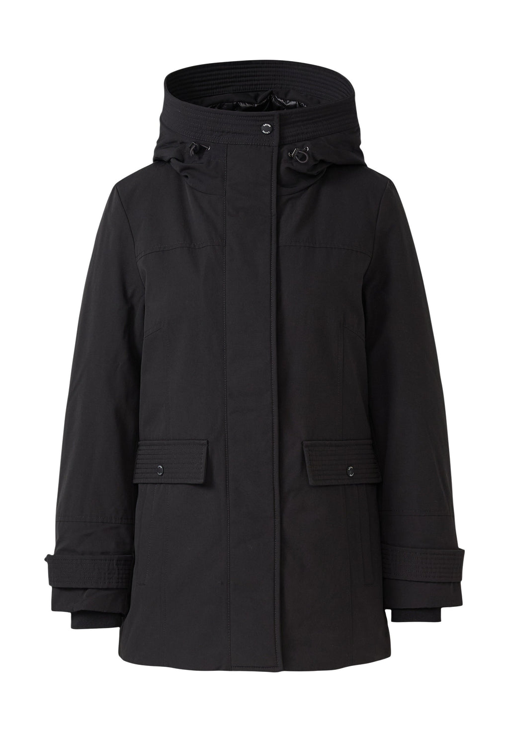 s.Oliver Parka Media 1