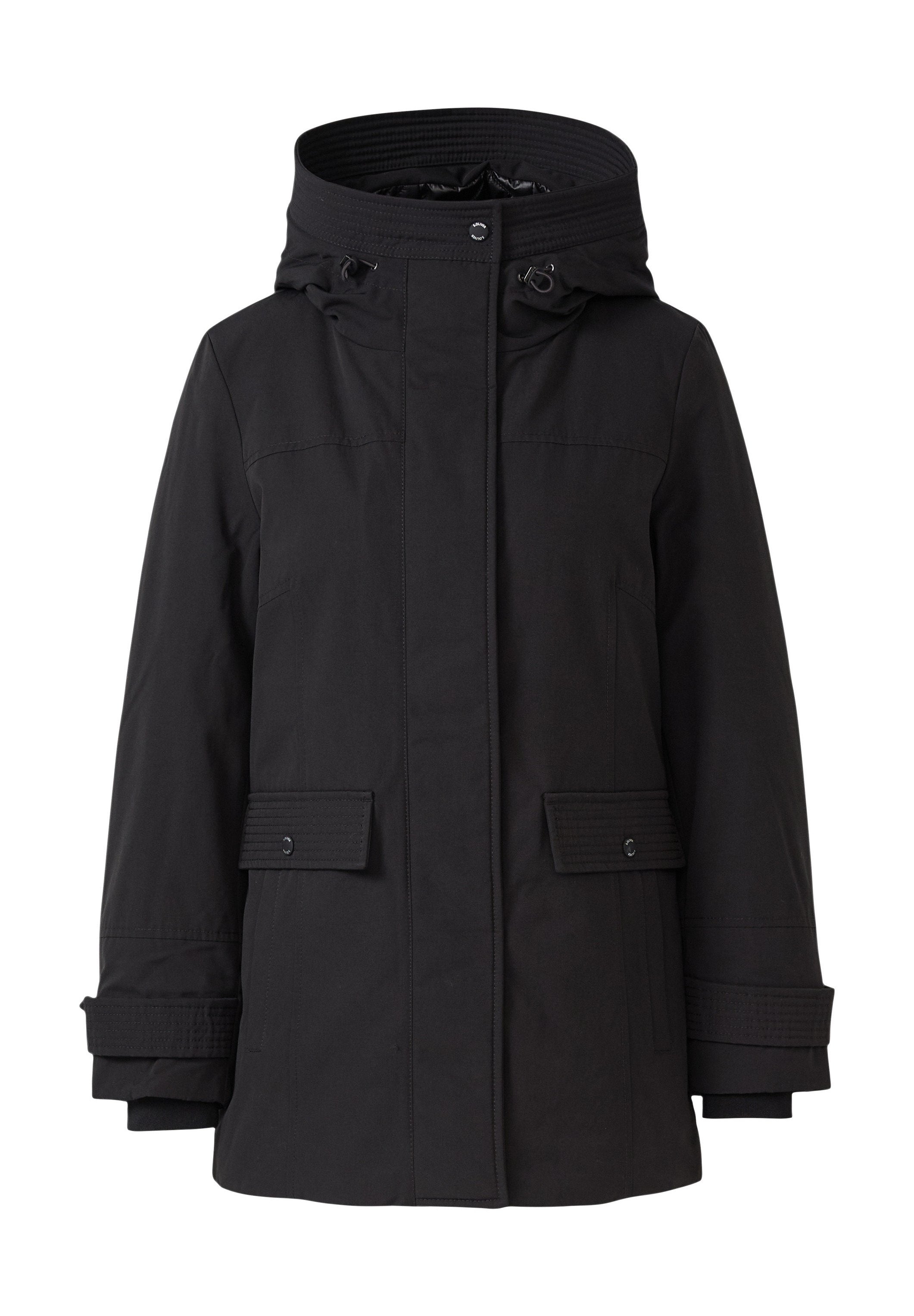 s.Oliver Parka Media 1