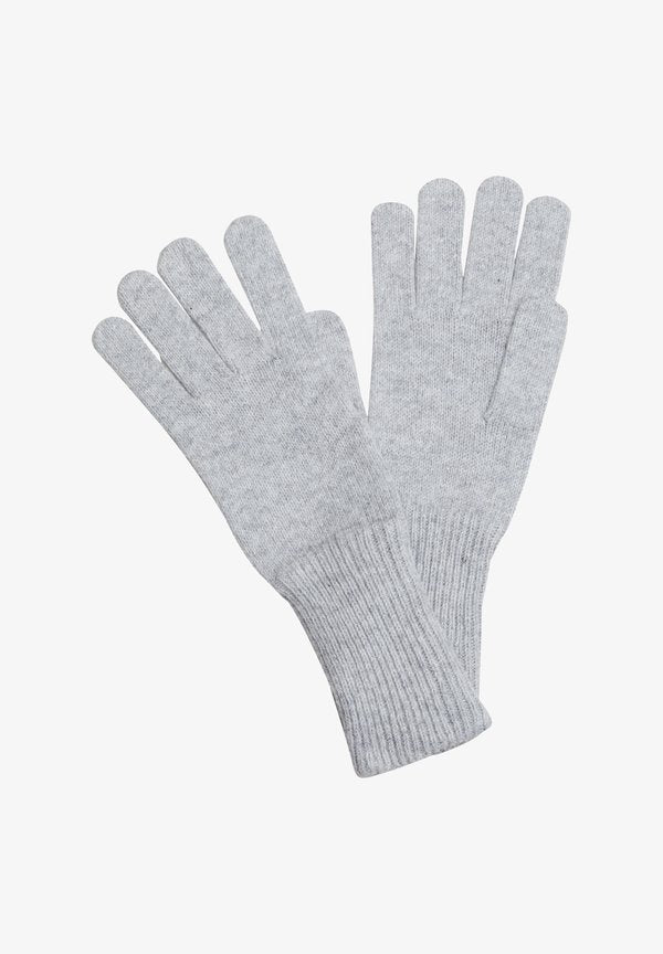 s.Oliver Gloves - grey