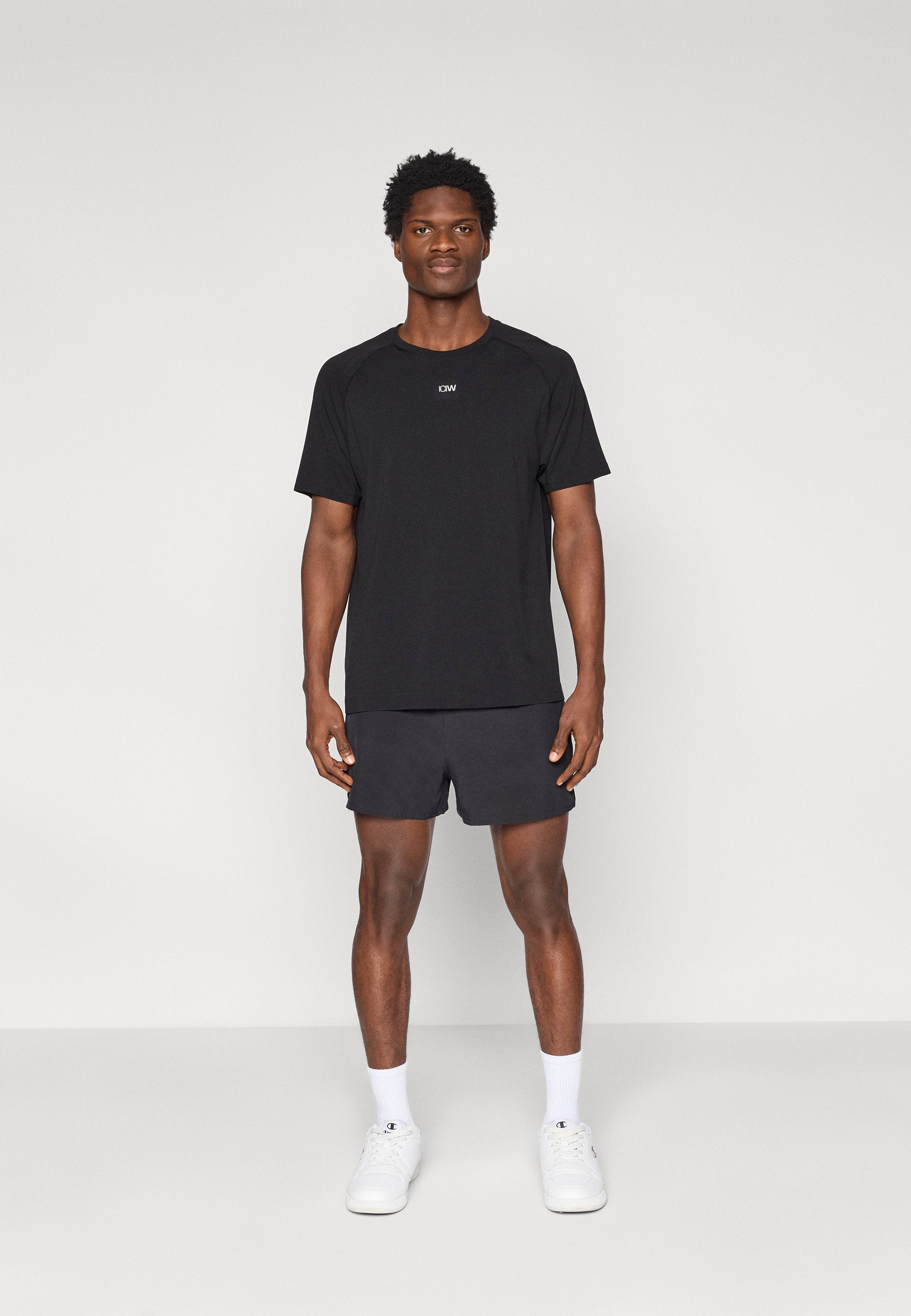 ICANIWILL STRIDE