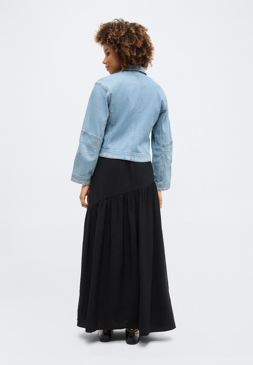 MSCH Copenhagen JACKET