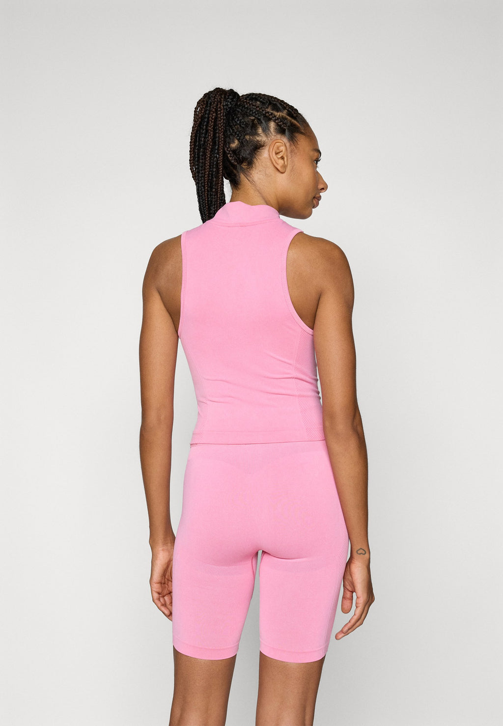 Under Armour VANISH SEAMLESS WASHED