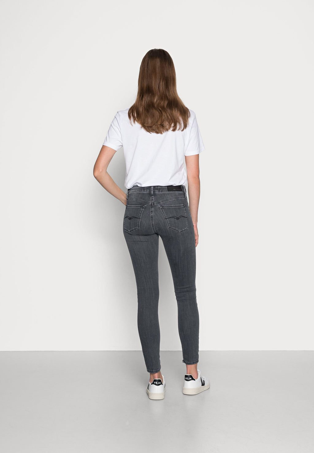 Replay LUZIEN PANTS