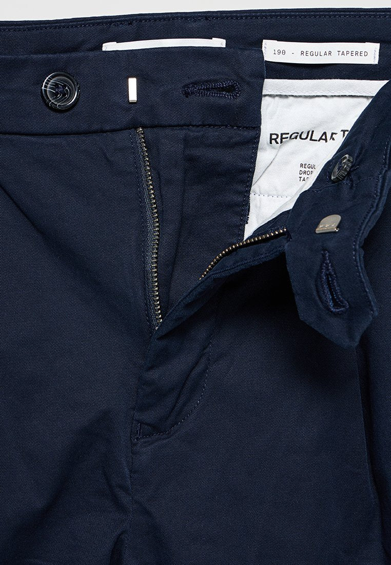 Selected SLHZ190 ADAM REGULAR FIT