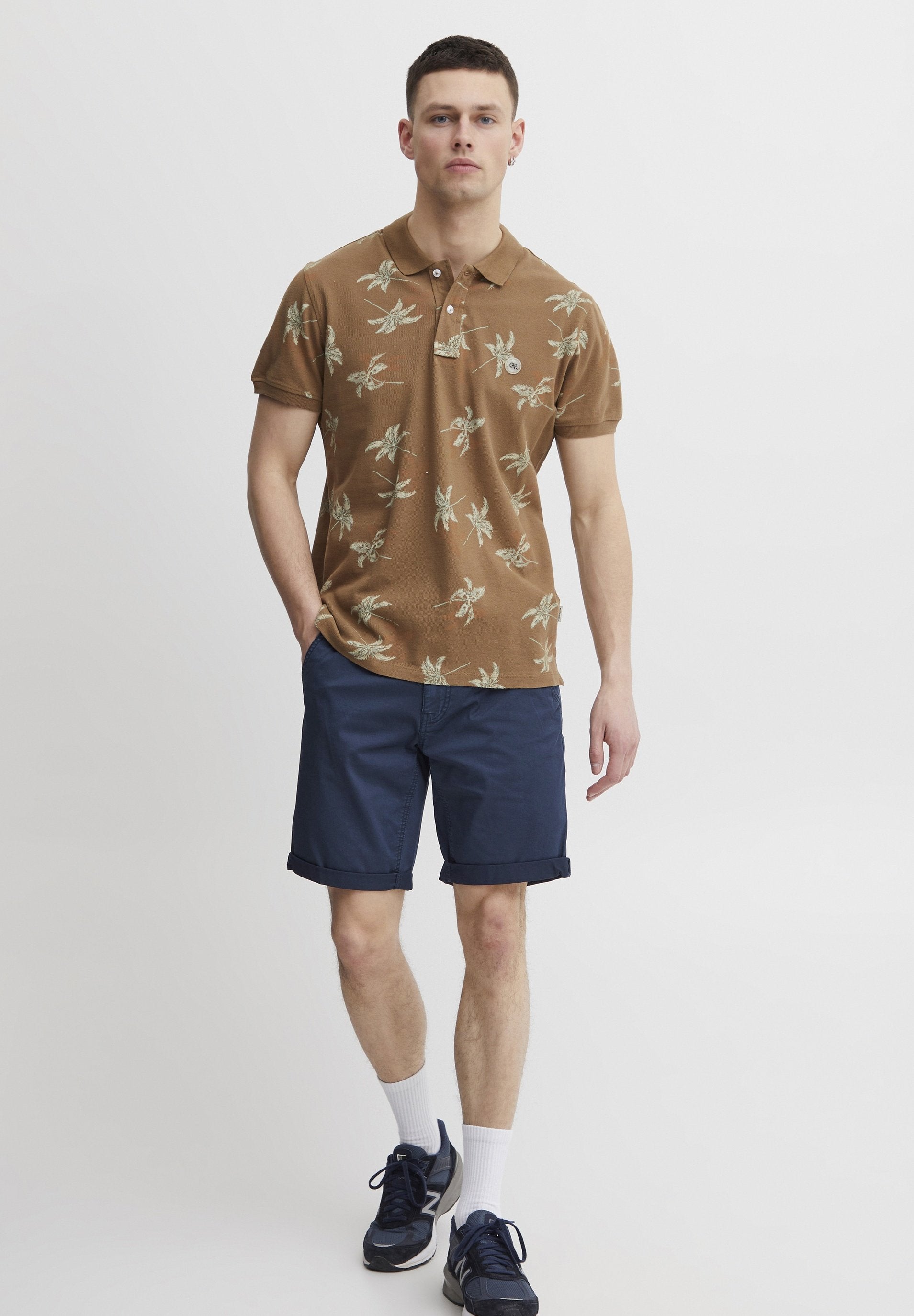 BHSHORTS SLIM/ REGULAR FIT Media 2