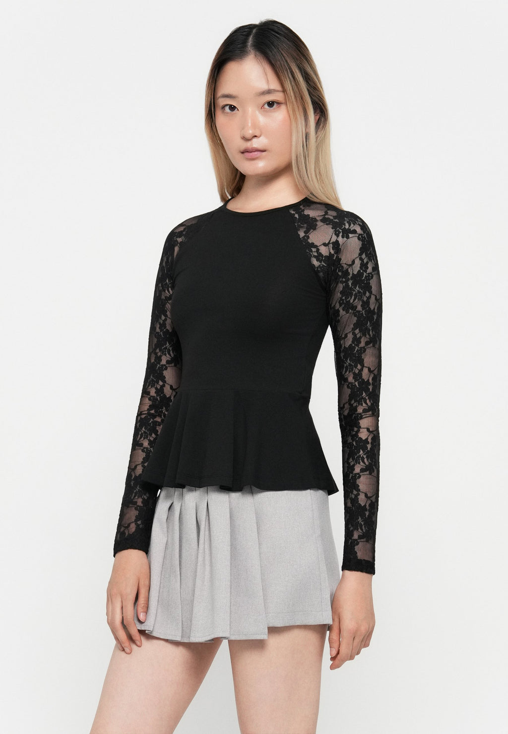 ONLY Peplum ONLAIMA Peplum