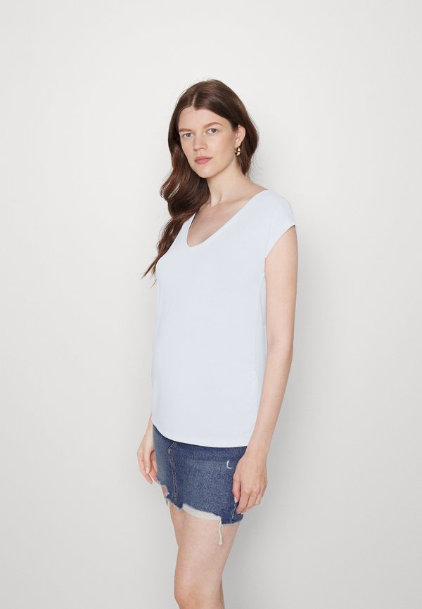 Pieces Maternity KAMALA TEE