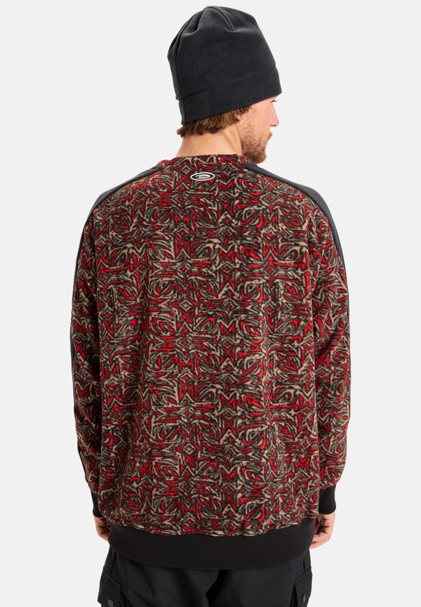 Quiksilver HIGH ALTITUDE