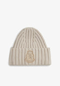 Tommy Hilfiger CREST - Beanie - sandalwood