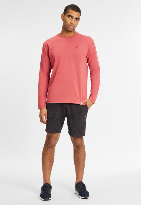 Fila APPAREL CRAPONNE CREW NECK