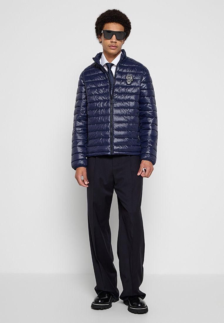 KARL LAGERFELD Übergangsjacke Media 2