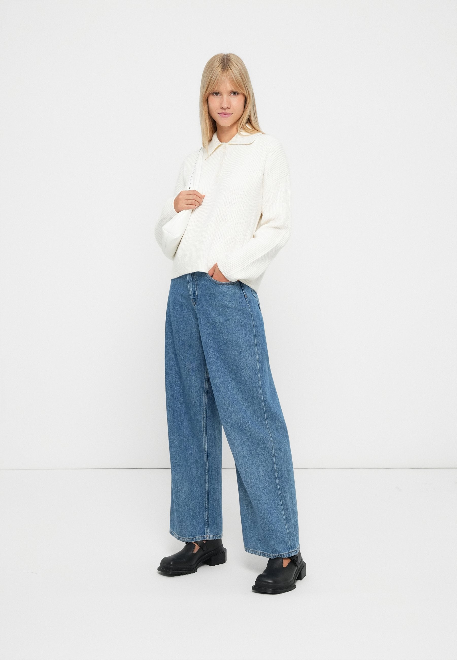 Vero Moda VMLUNA SHORT