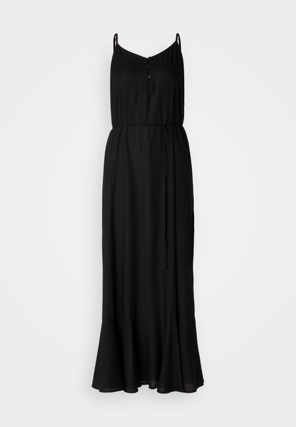 Pieces PCNYA SLIP BUTTON DRESS