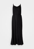 Pieces PCNYA SLIP BUTTON DRESS