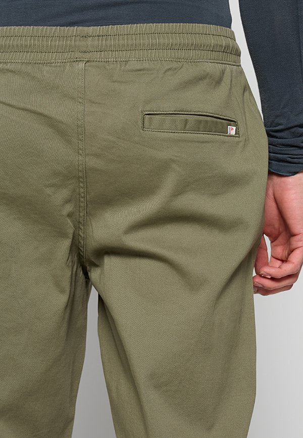 Jack & Jones JWHACE NICO TAPERED FIT