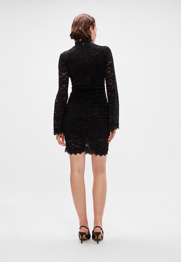 Cras DRESS