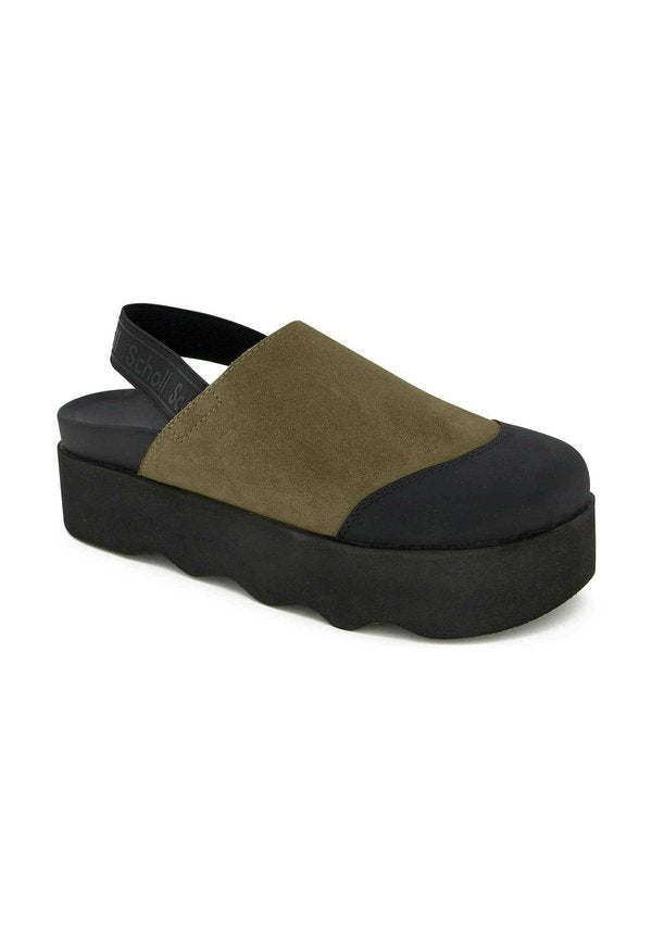 Scholl ABBY