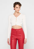 Just Cavalli Strickjacke Media 1