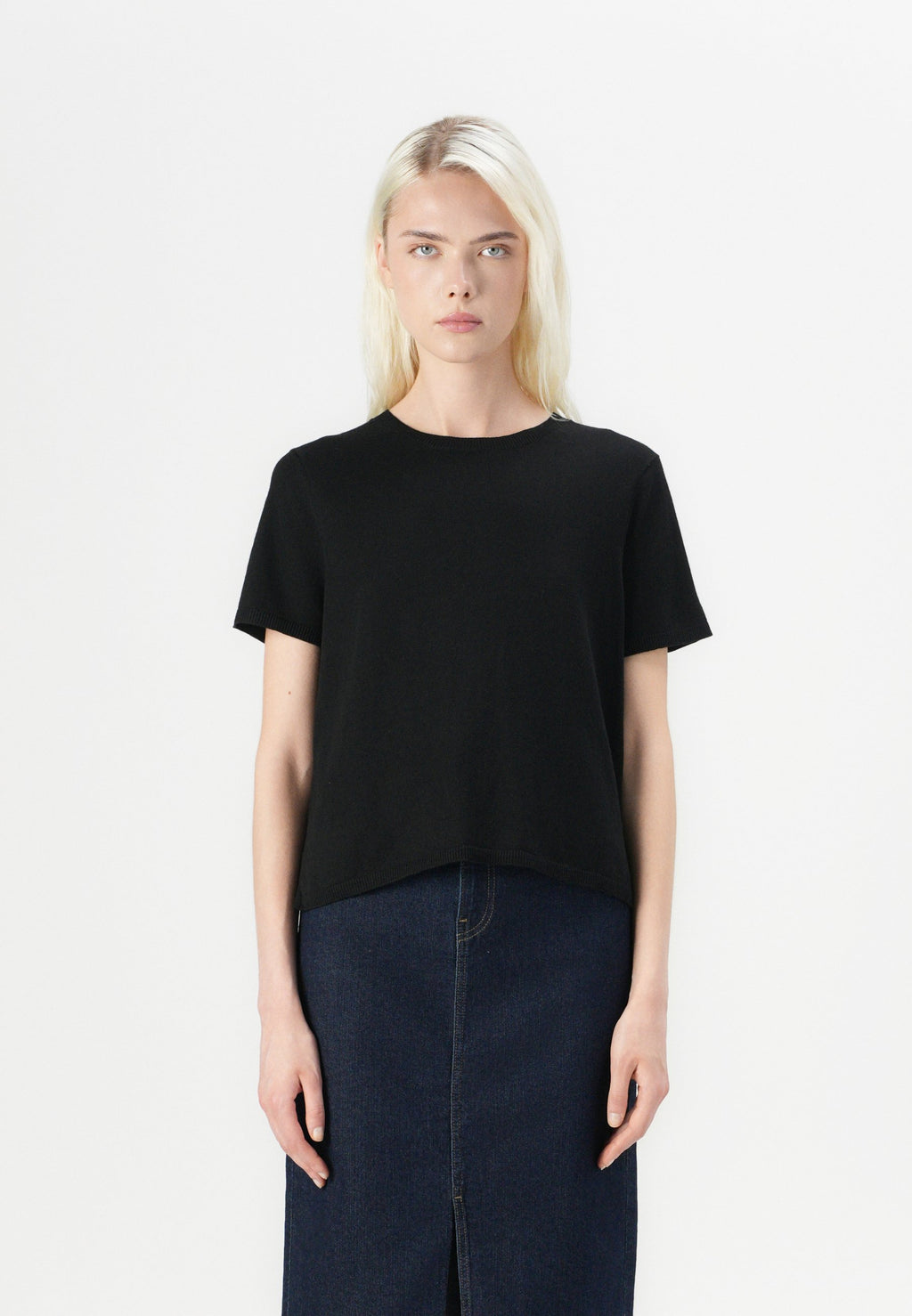 JDY JDYBODIL O NECK PULLOVER