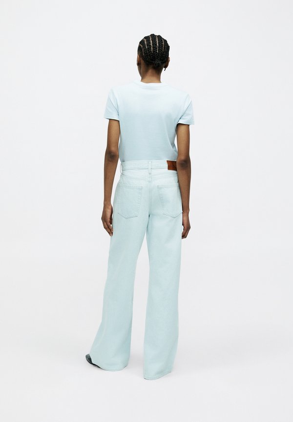 Calvin Klein Jeans LOW RISE