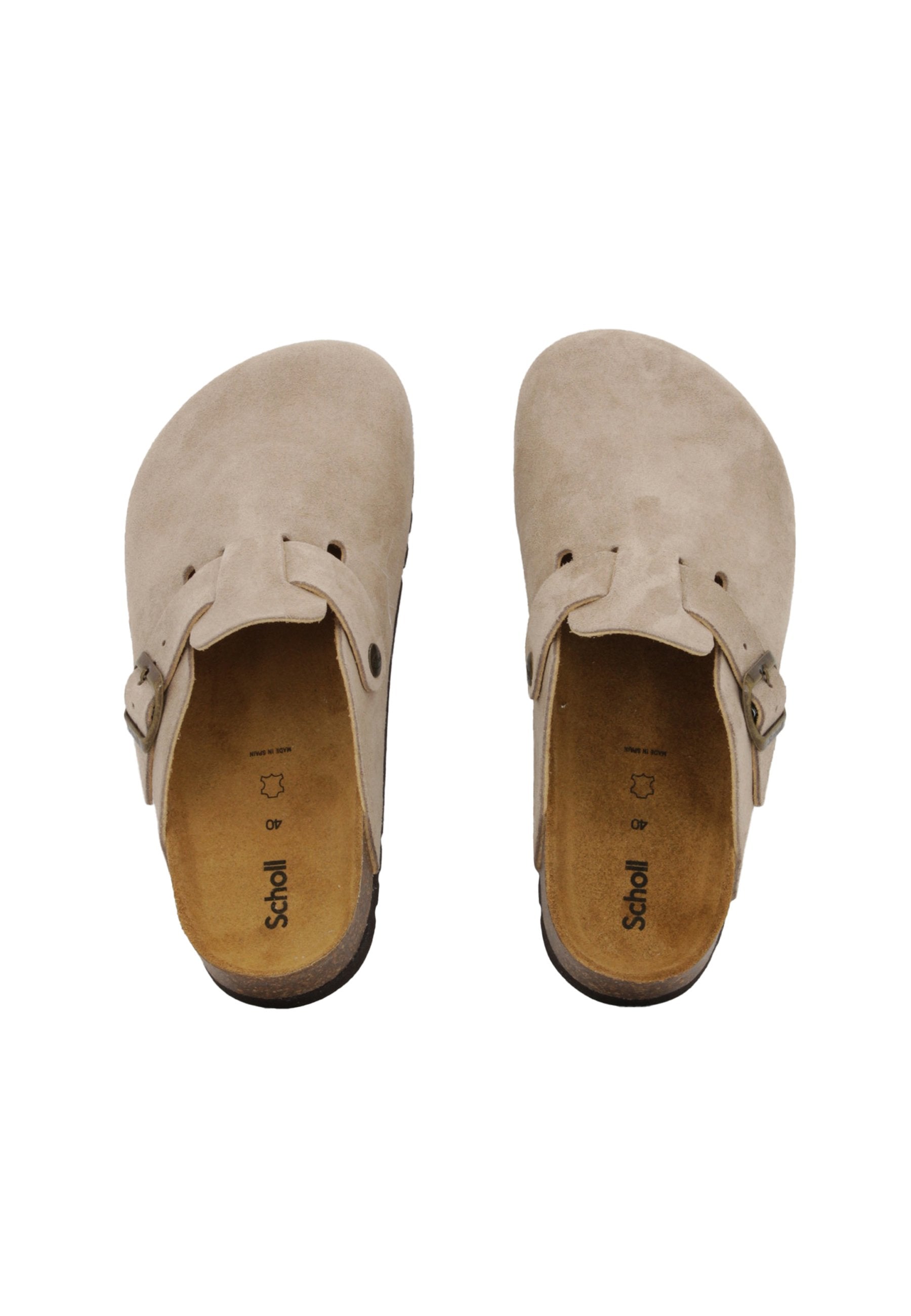 Scholl OLIVIER