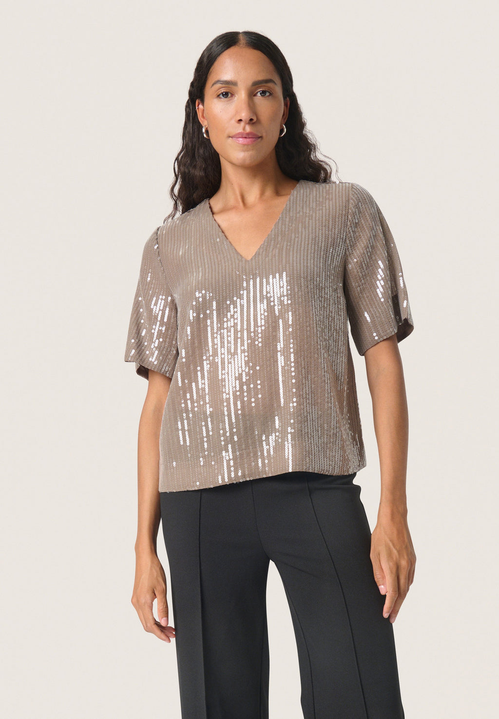 Soaked in Luxury NANINA SS