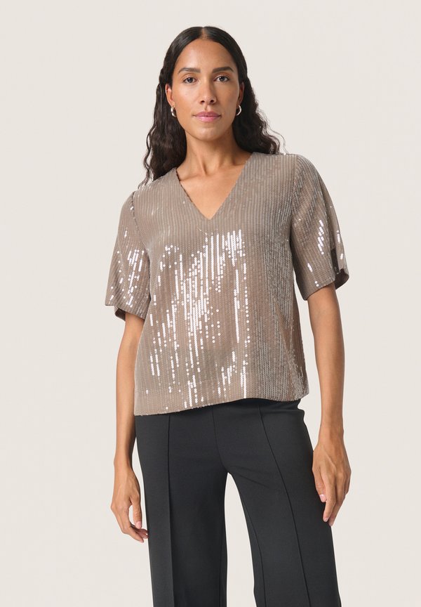 Soaked in Luxury NANINA SS