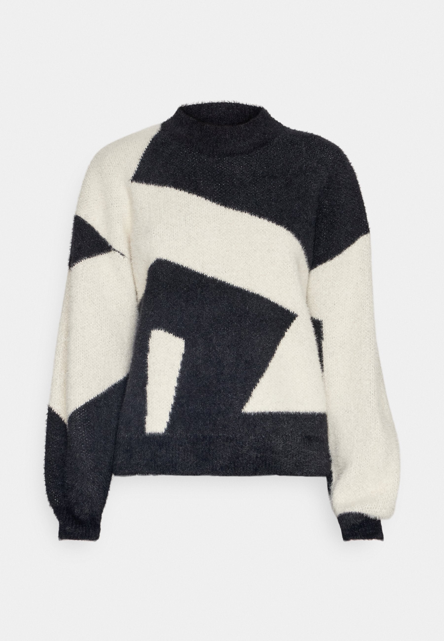 VILA VIGRACE HIGH NECK