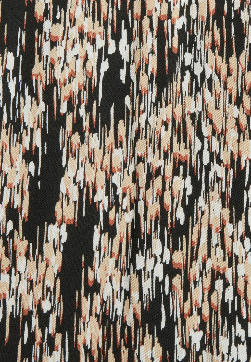 Esprit Collection SATEEN WITH PRINT