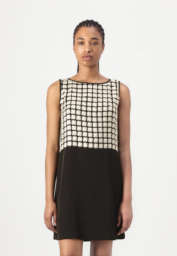 Bruuns Bazaar HEDYSCEPEBBNAYJA DRESS