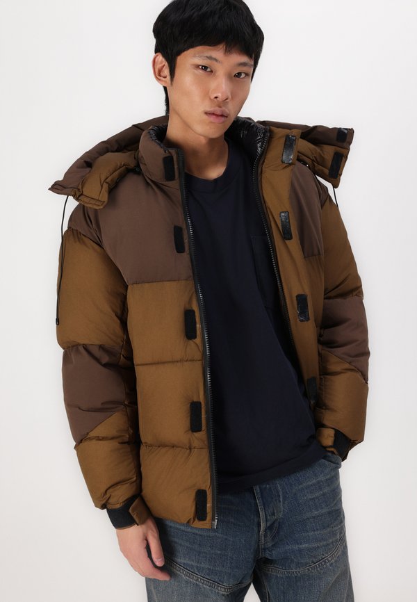 Jack & Jones JCOURBAN PUFFER