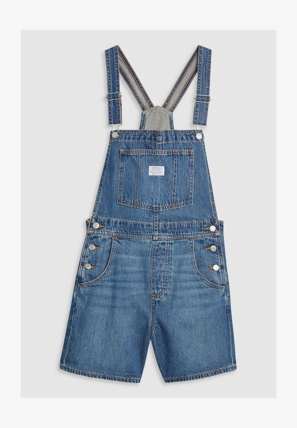 Levi's® VINTAGE LIGHTWEIGHT SHORTALLS - Dungarees - about last week
