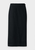 KNEE WRAP SKIRT Media 1