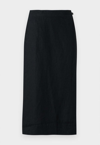 Tommy Hilfiger KNEE WRAP SKIRT