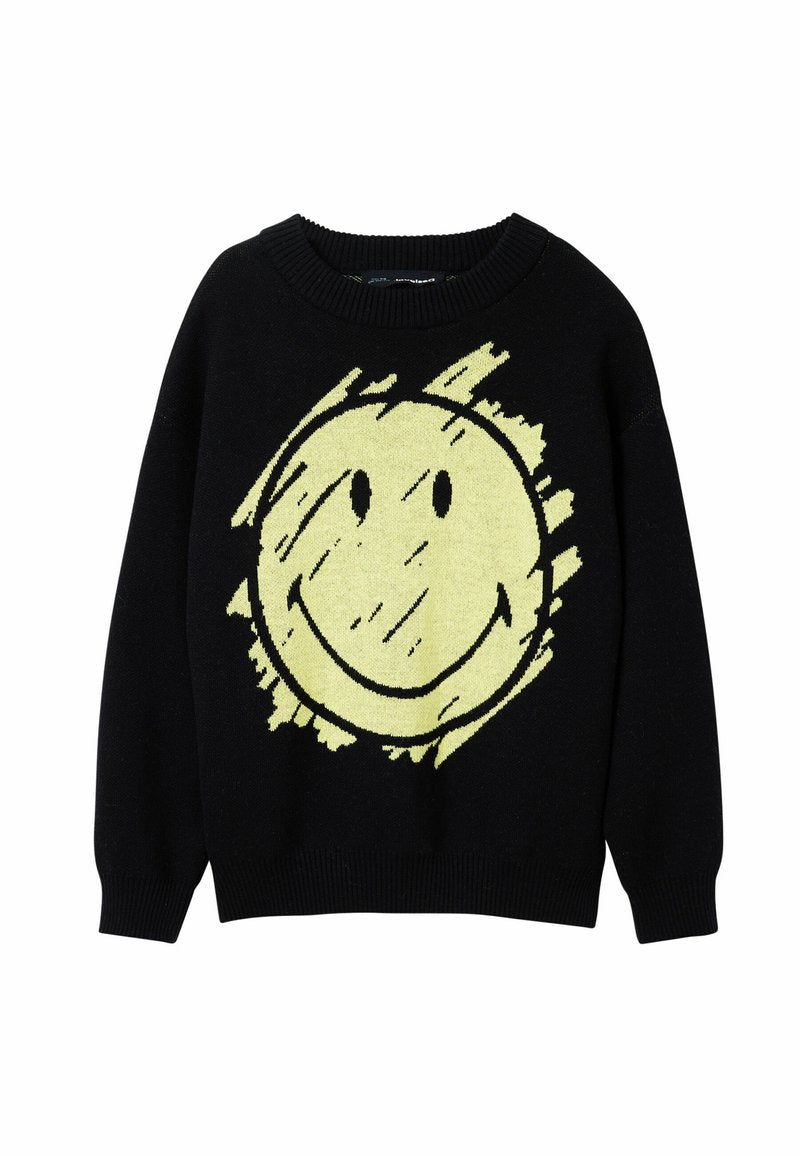 JACQUARD SMILEY Media 1
