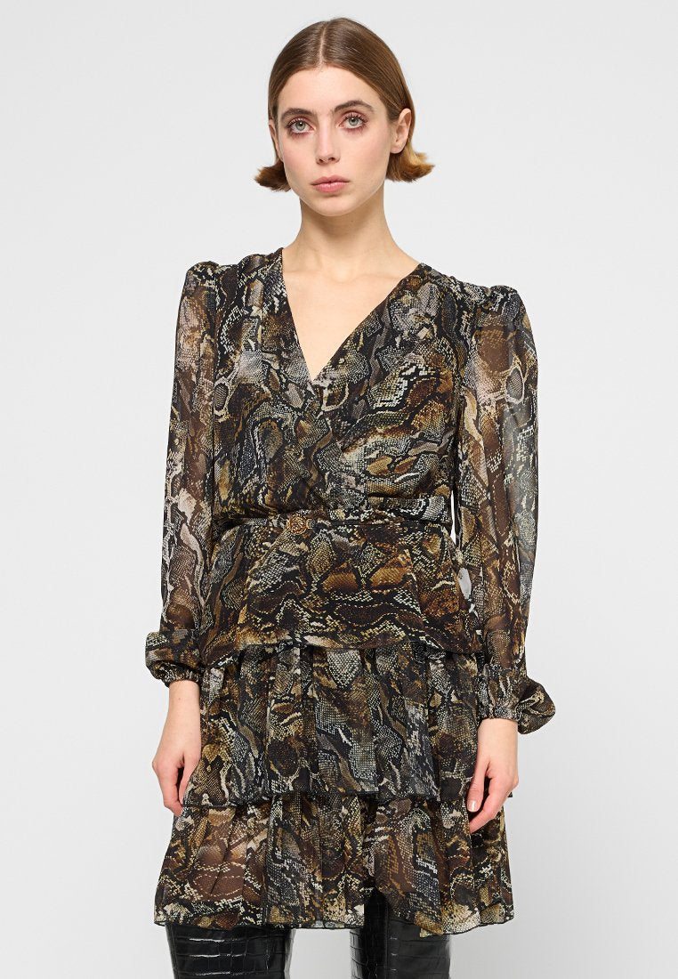 Just Cavalli Freizeitkleid Media 1